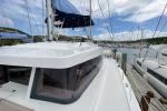 Yachtcharter Bali4 Seven Stars BVI 1