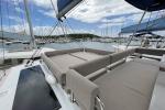 Yachtcharter Bali4 Seven Stars BVI 3