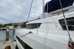 Yachtcharter Bali4 Seven Stars BVI 5