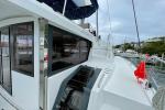 Yachtcharter Bali4 Seven Stars BVI 7