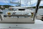 Yachtcharter Bali4 Seven Stars BVI 8