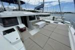 Yachtcharter Bali4 Seven Stars BVI 11