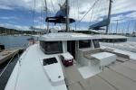 Yachtcharter Bali4 Seven Stars BVI 12