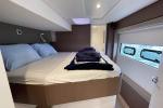 Yachtcharter Bali4 Seven Stars BVI 22