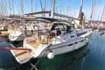 Yachtcharter BavariaCruiser41 Kirka 1