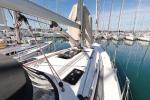 Yachtcharter BavariaCruiser41 Kirka 2