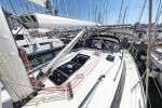 Yachtcharter BavariaCruiser41 Kirka 3