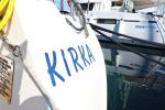 Yachtcharter BavariaCruiser41 Kirka 4