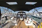 Yachtcharter BavariaCruiser41 Kirka 5