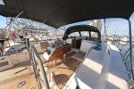 Yachtcharter BavariaCruiser41 Kirka 6