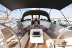 Yachtcharter BavariaCruiser41 Kirka 7