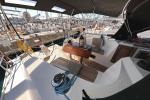 Yachtcharter BavariaCruiser41 Kirka 8