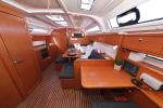 Yachtcharter BavariaCruiser41 Kirka 9