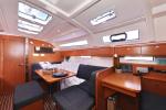 Yachtcharter BavariaCruiser41 Kirka 10