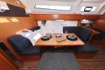 Yachtcharter BavariaCruiser41 Kirka 11