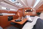 Yachtcharter BavariaCruiser41 Kirka 12