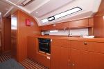 Yachtcharter BavariaCruiser41 Kirka 13