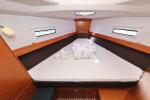 Yachtcharter BavariaCruiser41 Kirka 17