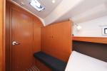 Yachtcharter BavariaCruiser41 Kirka 19