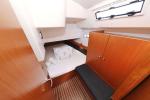 Yachtcharter BavariaCruiser41 Kirka 22
