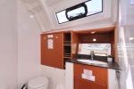 Yachtcharter BavariaCruiser41 Kirka 25