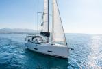Yachtcharter Dufour390GrandLarge Agnes 9