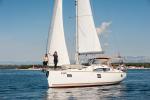 Yachtcharter Elan45Impression No Limits 2