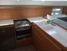 Yachtcharter Elan45Impression No Limits 8