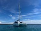 Yachtcharter FountainePajotElba45 42cab Dreamcatcher