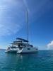 Yachtcharter FountainePajotElba45 42cab Dreamcatcher 1