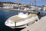 Yachtcharter Flyer550Sundeck No Name 5