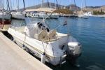 Yachtcharter Flyer550Sundeck No Name 6