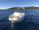 Yachtcharter Flyer550Sundeck No Name 11