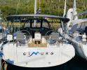Yachtcharter BavariaC38 Simurg