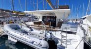 Yachtcharter Lucia40 Why Not 2
