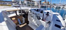 Yachtcharter Lucia40 Why Not 5
