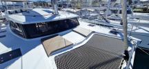 Yachtcharter Lucia40 Why Not 6