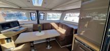 Yachtcharter Lucia40 Why Not 7