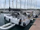 Yachtcharter ElanE4 Luna