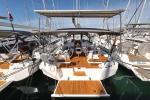 Yachtcharter BavariaC42 Leya