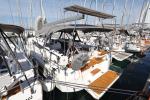 Yachtcharter BavariaC42 Leya 1