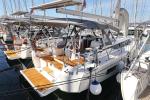 Yachtcharter BavariaC42 Leya 2
