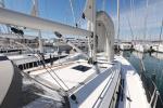 Yachtcharter BavariaC42 Leya 3