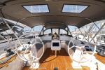Yachtcharter BavariaC42 Leya 7