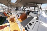 Yachtcharter BavariaC42 Leya 8