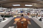 Yachtcharter BavariaC42 Leya 9