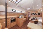 Yachtcharter BavariaC42 Leya 10