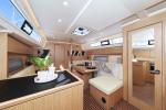 Yachtcharter BavariaC42 Leya 11