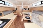 Yachtcharter BavariaC42 Leya 12