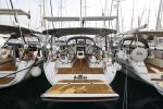 Yachtcharter BavariaCruiser41S Anegada